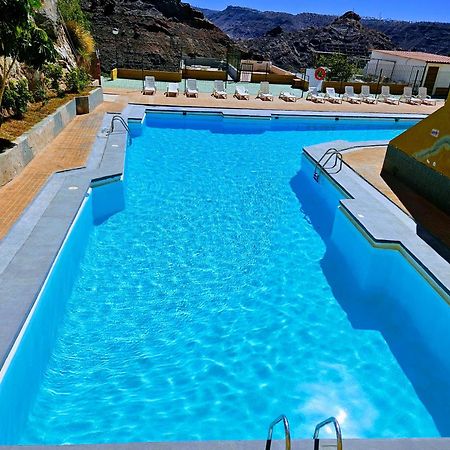 Canary Dreams Apartment Playa Del Cura  Exterior foto