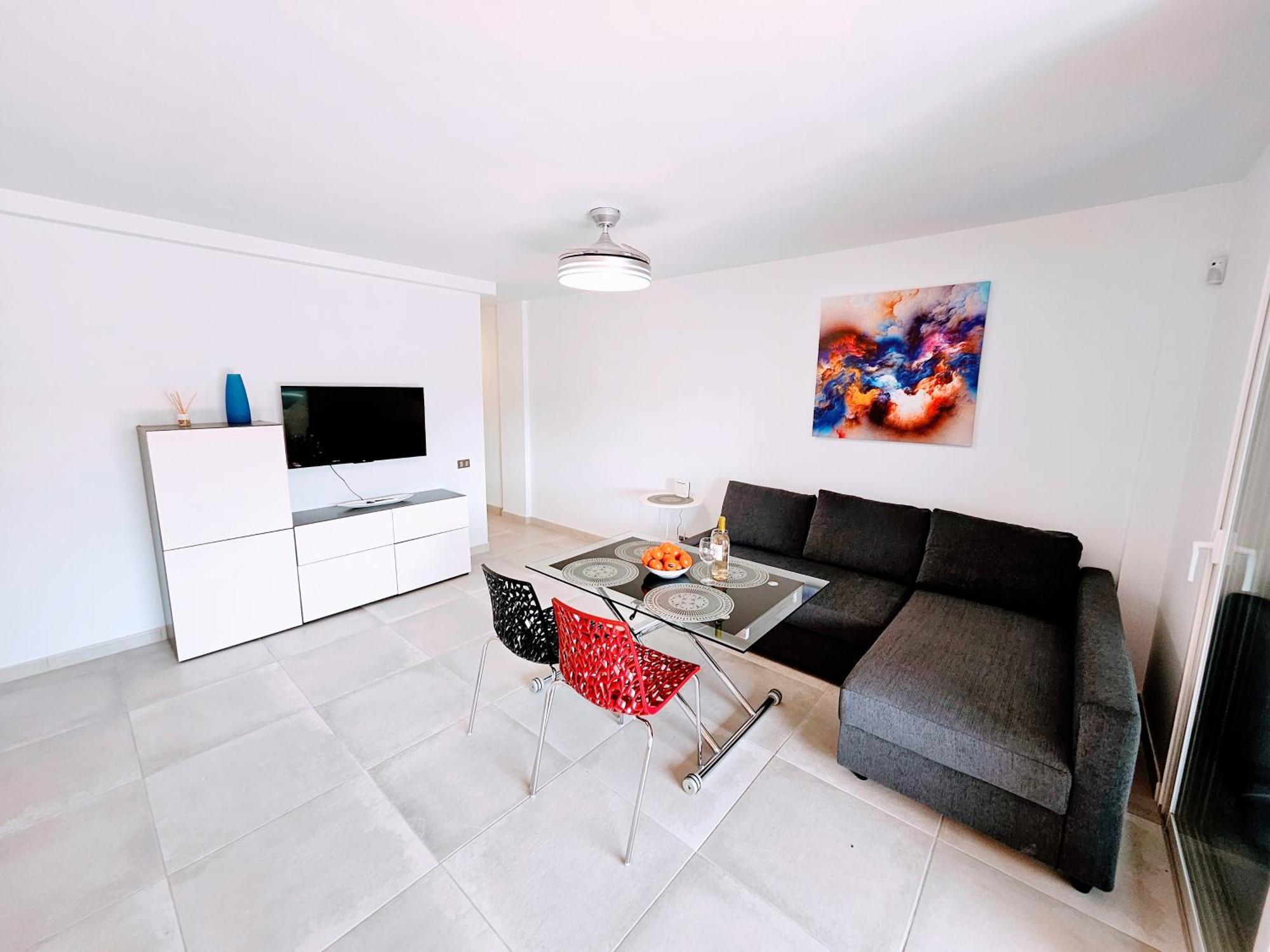 Canary Dreams Apartment Playa Del Cura  Exterior foto