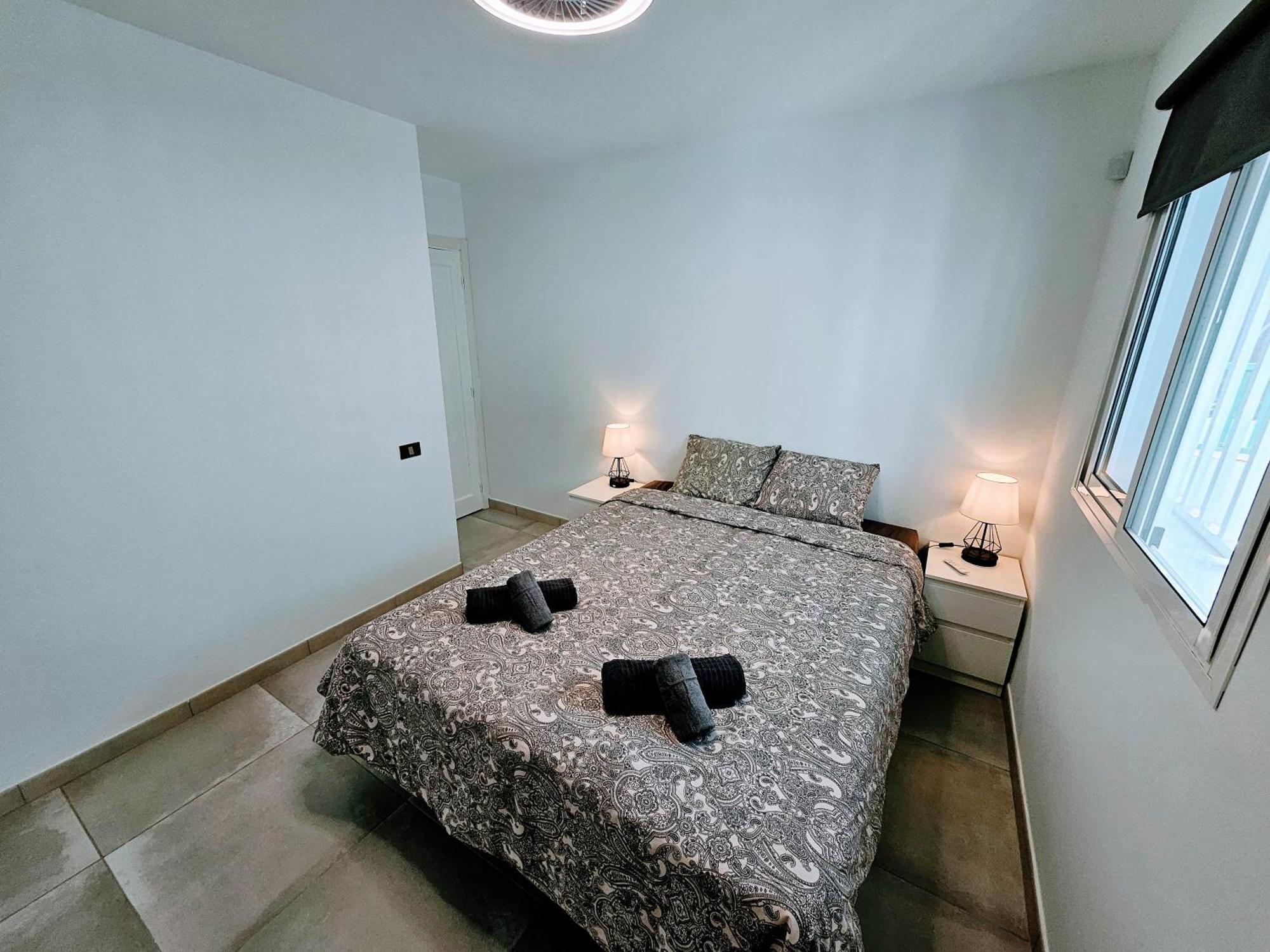 Canary Dreams Apartment Playa Del Cura  Exterior foto