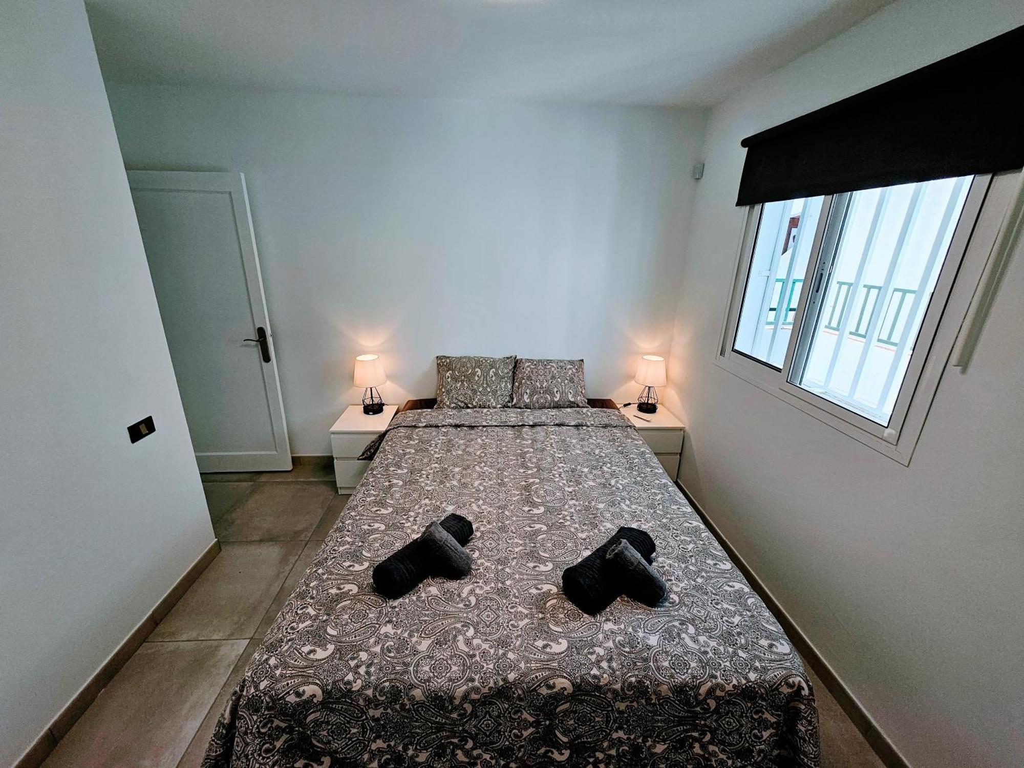 Canary Dreams Apartment Playa Del Cura  Exterior foto